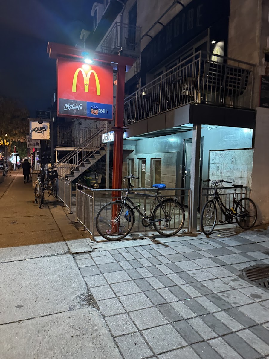 Mcdonald's-1